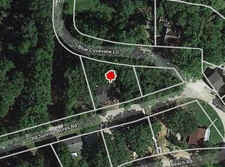 283 Old Sunrise Acres Rd, Sunrise Beach, MO 65079