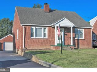 206 Rodman Rd, Wilmington, DE 19809