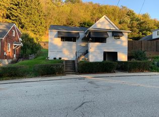 29 Erie Ave, Glassport, PA