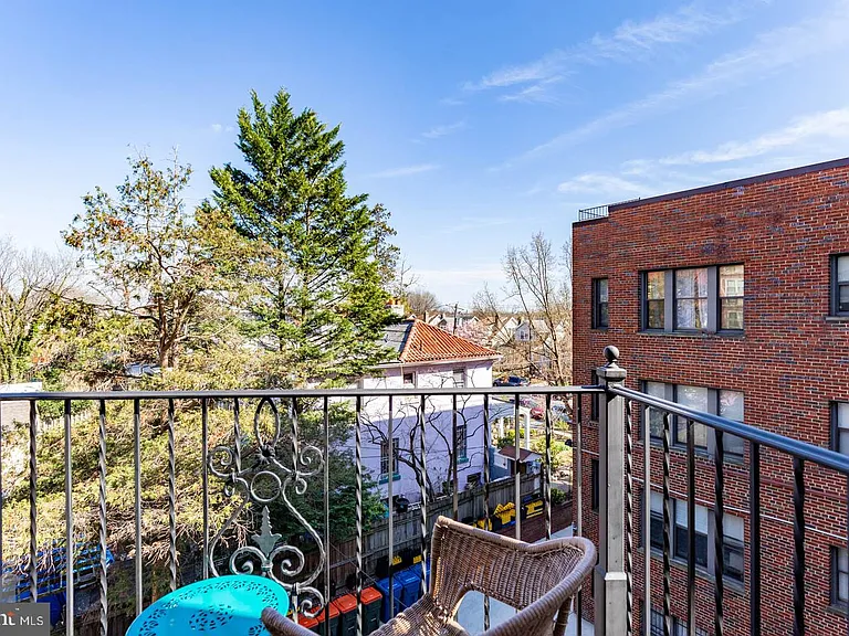 5511 Colorado Ave NW #402 — Photo 25