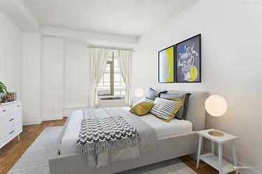 Rented by Modern Spaces