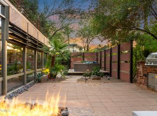 7117 E Rancho Vista Dr Unit 1012, Scottsdale, AZ 85251