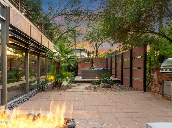 7117 E RANCHO VISTA Drive #1012, Scottsdale, AZ 85251