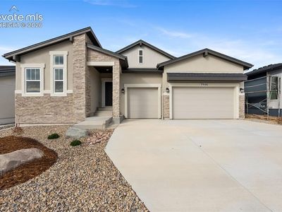 7906 Desert Wrangler Dr, Colorado Springs, CO, 80908