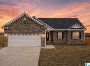 5003 Red Oak Dr, Oxford, AL 36203