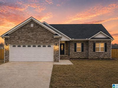 5003 Red Oak Dr, Oxford, AL, 36203