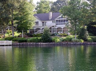 34 Dockside Ct, Fairfield Glade, TN 38558