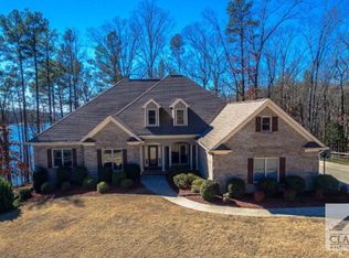 5451 Pine Forest Cir, Gainesville, GA 30504