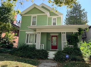 174 N K St E, Salt Lake City, UT 84103