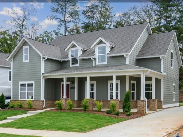 429 Wishford Cir, Helena, AL 35080