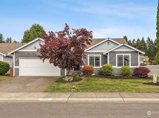 12817 169th Street Ct E, Puyallup, WA 98374