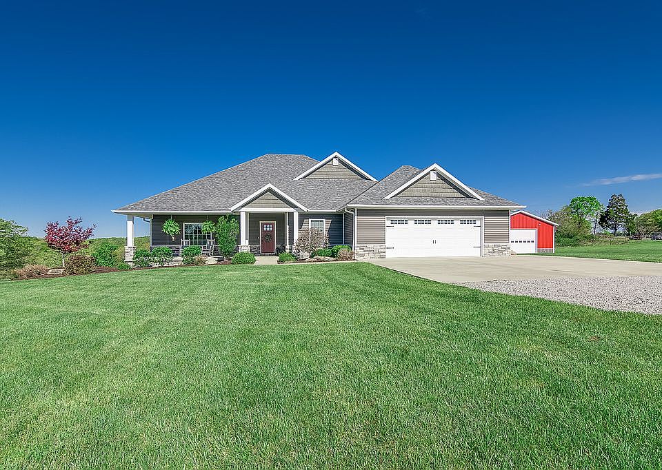 9351 State Road C Mokane