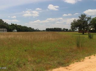 0 Eden Rd, Bascom, FL 32423
