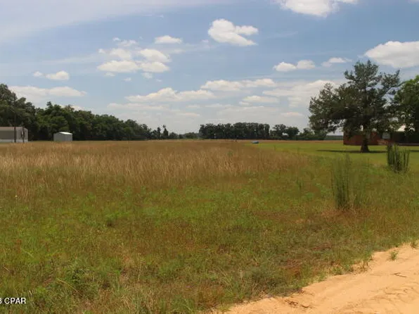 0 Eden Rd, Bascom, FL 32423