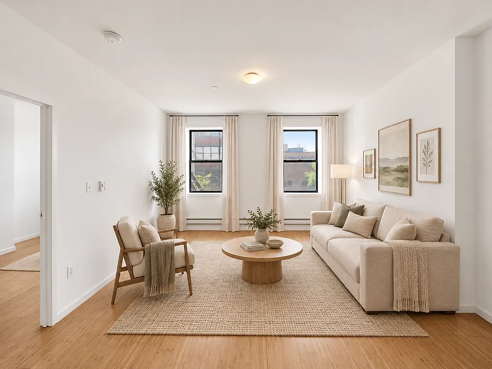 74 Greenpoint Ave #C1