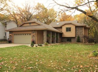 2284 128th Ln NW, Coon Rapids, MN 55448