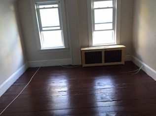 13 Westcott St #3, Boston, MA 02124