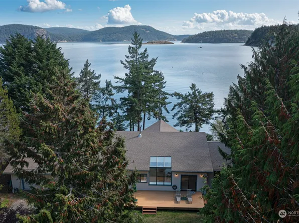 1045 Port Stanley Road, Lopez Island, WA 98261
