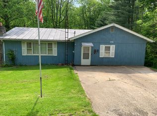 4586 Rule Rd, Bellville, OH 44813