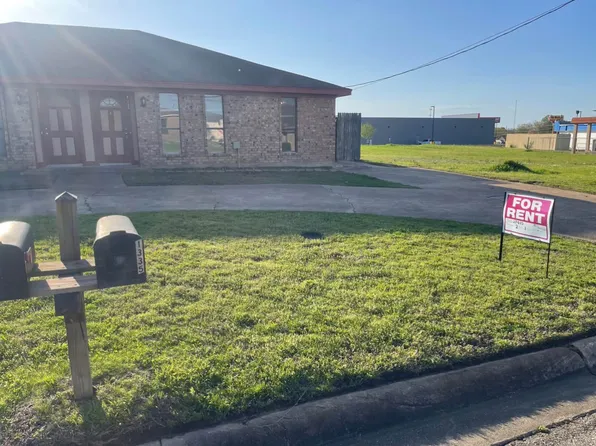 1335 29th St NE, Paris, TX 75460