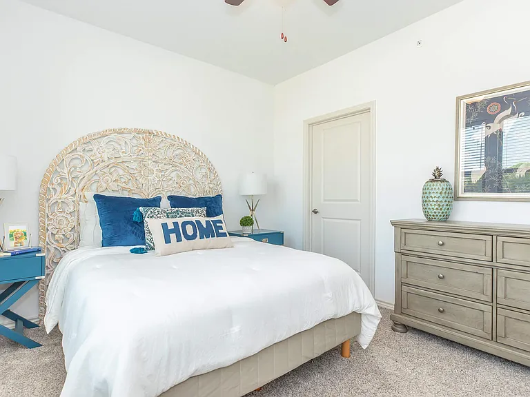 2 bedroom Model