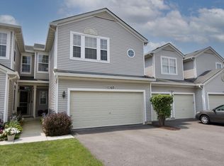 2365 Reflections Dr, Aurora, IL 60502