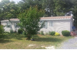 11863 Glen Cir, Bridgeville, DE 19933