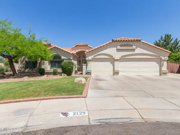 2129 N 125TH Avenue, Avondale, AZ 85392