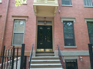 60 Rutland St APT 5, Boston, MA 02118