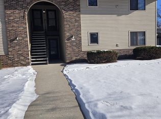 1755 Maricopa Dr APT C, Oshkosh, WI