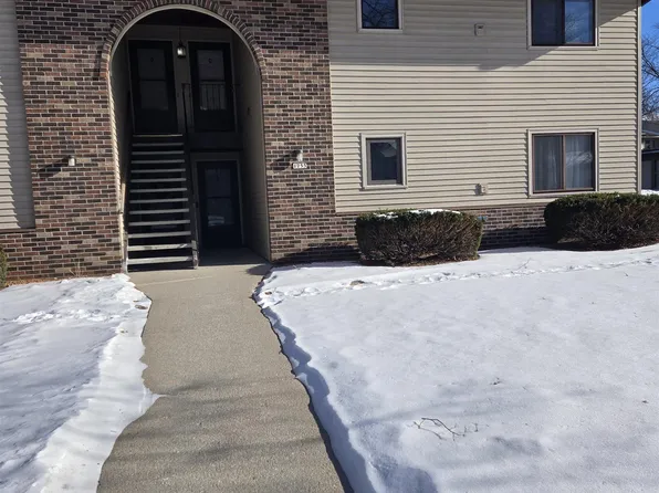 1755 Maricopa Dr APT C, Oshkosh, WI 54904