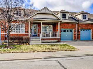 40 Muzzo Dr, Brampton, ON L6R3W8