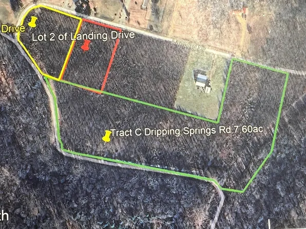 (undisclosed Address), Pangburn, AR 72121