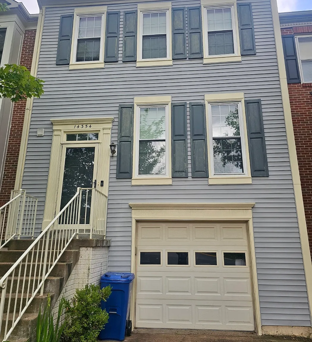 3 bed, 2.5 bath, 1554 sqft, $3,100 — Photo 1