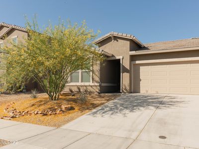 10098 S Moonlit Riverwalk Trl, Vail, AZ, 85641