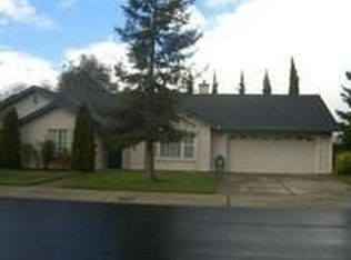 11701 Graeagle Ln, Auburn, CA