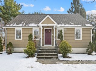 146 Hosmer St, West Boylston, MA 01583