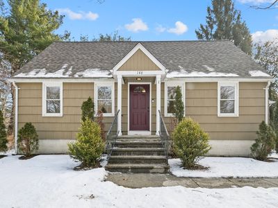 146 Hosmer St, West Boylston, MA, 01583
