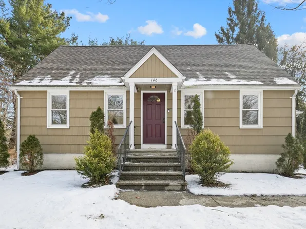 146 Hosmer St, West Boylston, MA 01583
