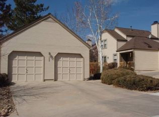 5409 E Weaver Ave, Centennial, CO 80121