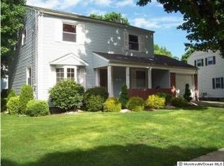 20 Waverly Pl, Freehold, NJ 07728