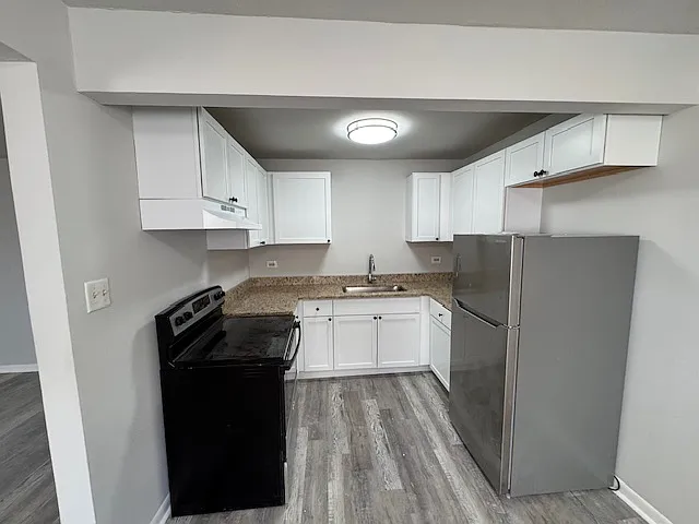 4310 W Park Lane Dr #2D — Photo 1