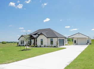 860 Alondrita St, Celeste, TX 75423
