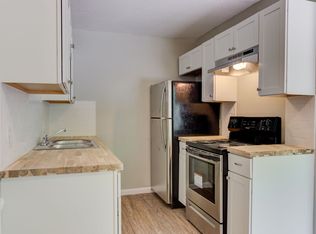 2322 S I St #3, Fort Smith, AR 72901