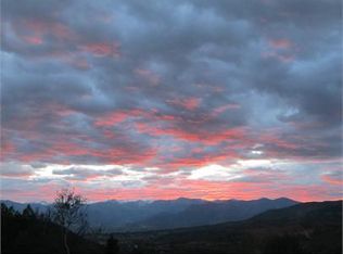 1675 S Beaver Bench Rd, Heber, UT 84032