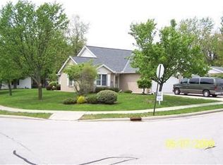 200 Marion Dr, Greenville, OH 45331