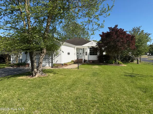 136 Simpson Road, Barco, NC