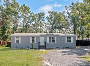 8030 NW 173rd Pl, Fanning Springs, FL 32693