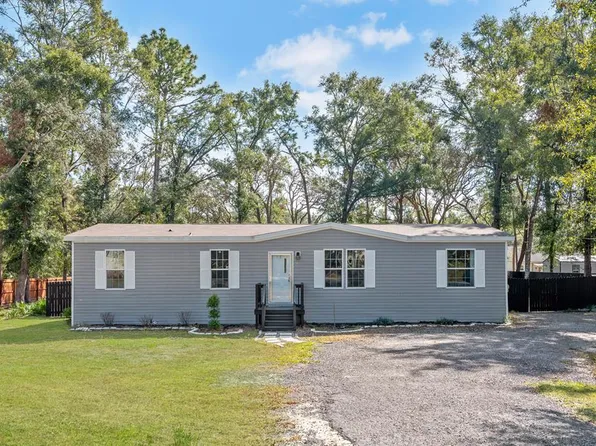 8030 NW 173rd Pl, Fanning Springs, FL 32693