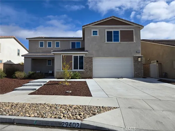 29402 Artillery Cir, Menifee, CA 92584